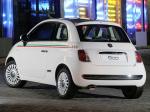 Fiat 500 2008 года (ZA)
